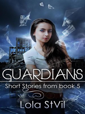 cover image of Short Stories From Book 5